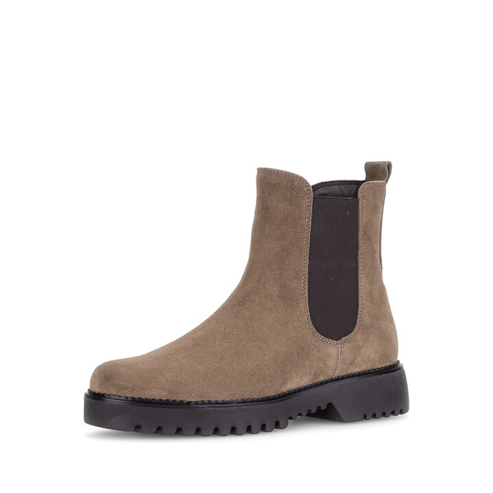 Chelsea Boot braun #2