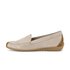 Mokassin beige