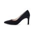 Eleganter Pump schwarz