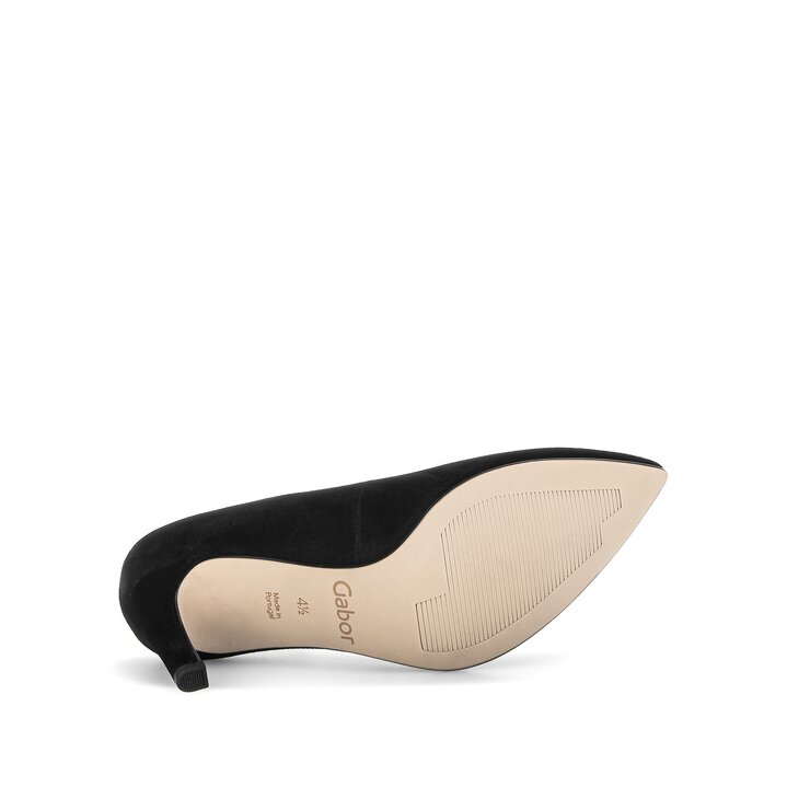 Décolleté eleganti nero #4