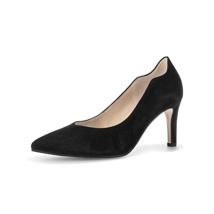 Décolleté eleganti nero #2