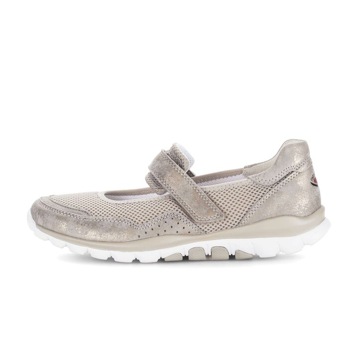 Basket basse beige #0