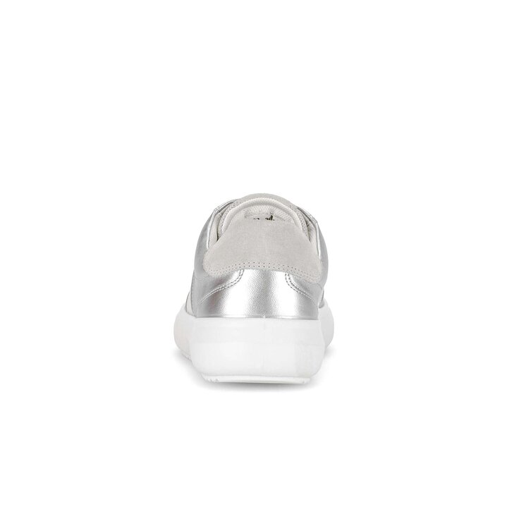 Sneaker low silber #3