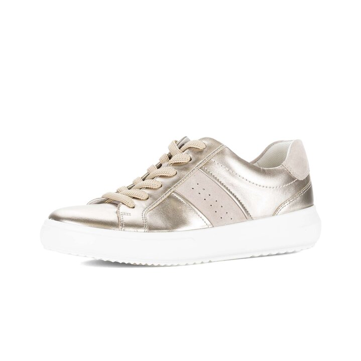 Sneakers basse oro #2