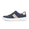 Sneaker low blau