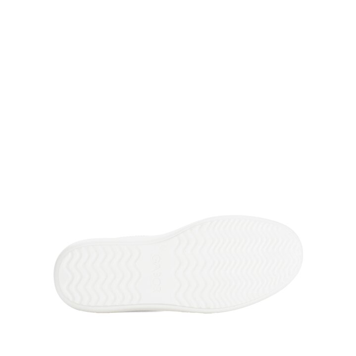 Sneaker low weiß #4