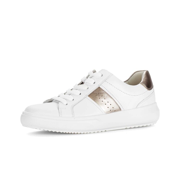 Sneaker low weiß #2