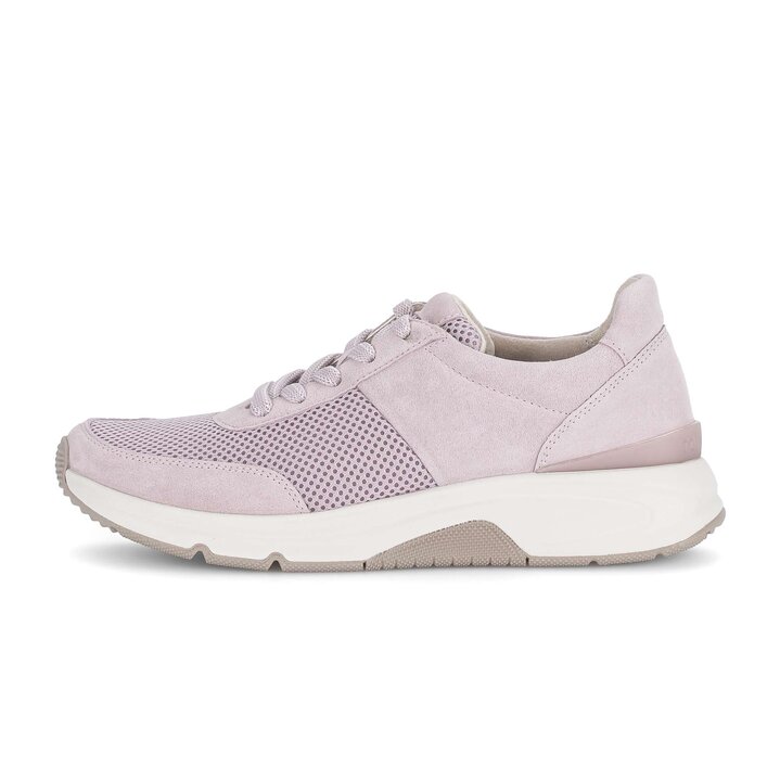 Sneaker low lila #0