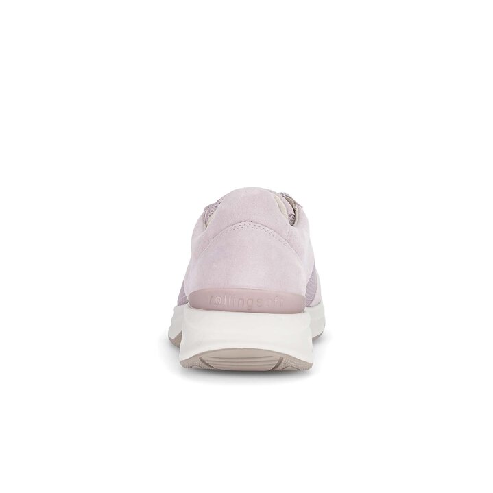 Sneaker low lila #3