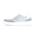 Sneaker low blå