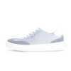 Sneaker low blå