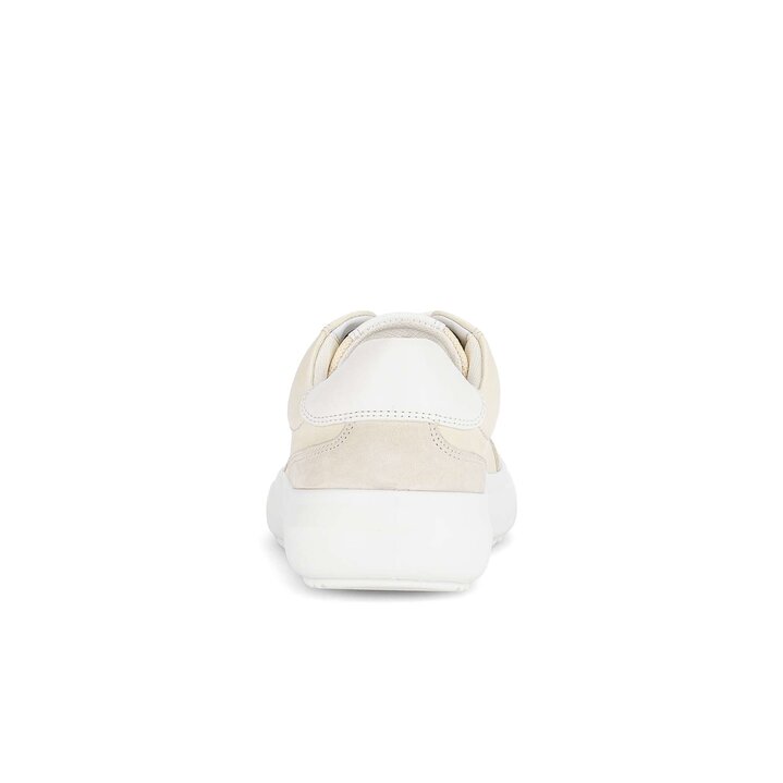 Sneaker low creme #3