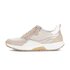 Sneaker low gold