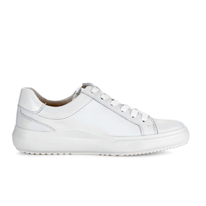 Sneaker low weiß #1