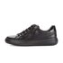 Sneaker low schwarz