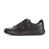 Sneaker low schwarz