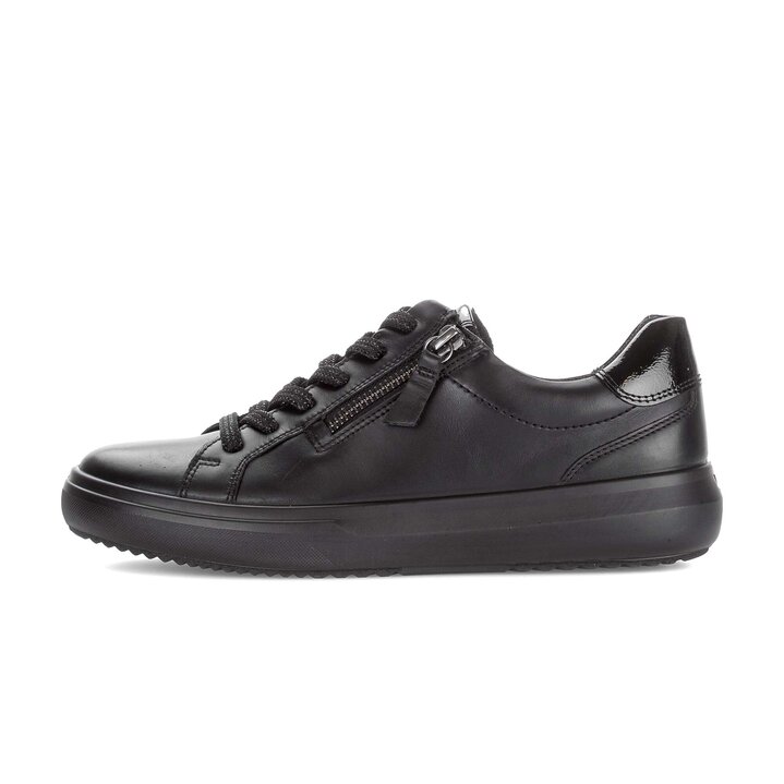 Sneaker low schwarz #0