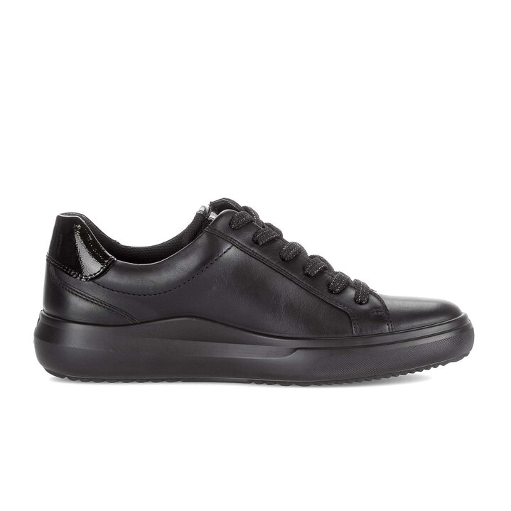 Sneaker low schwarz #1