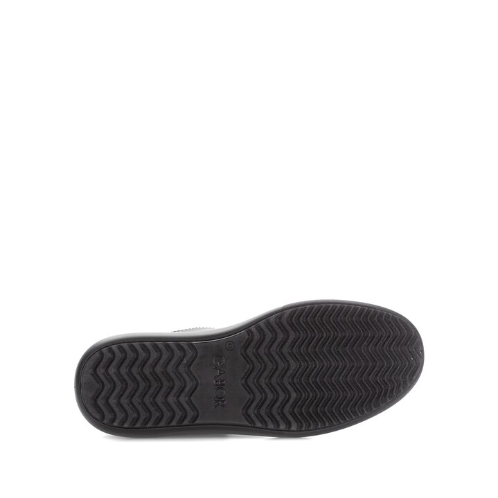 Sneaker low schwarz #4