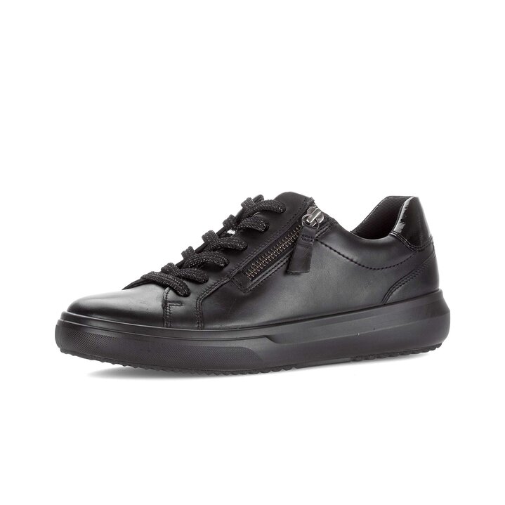 Sneaker low schwarz #2