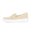 Slippers jaune
