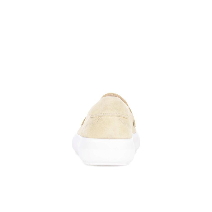 Slipper gelb #3