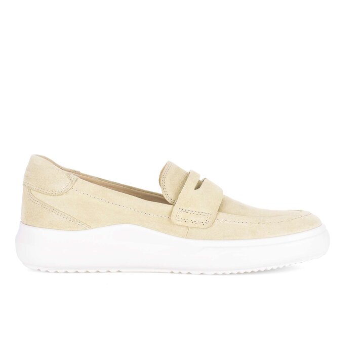 Slipper gelb #1