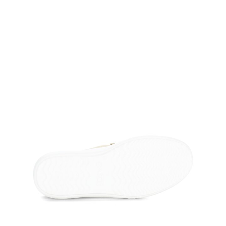 Slipper gelb #4