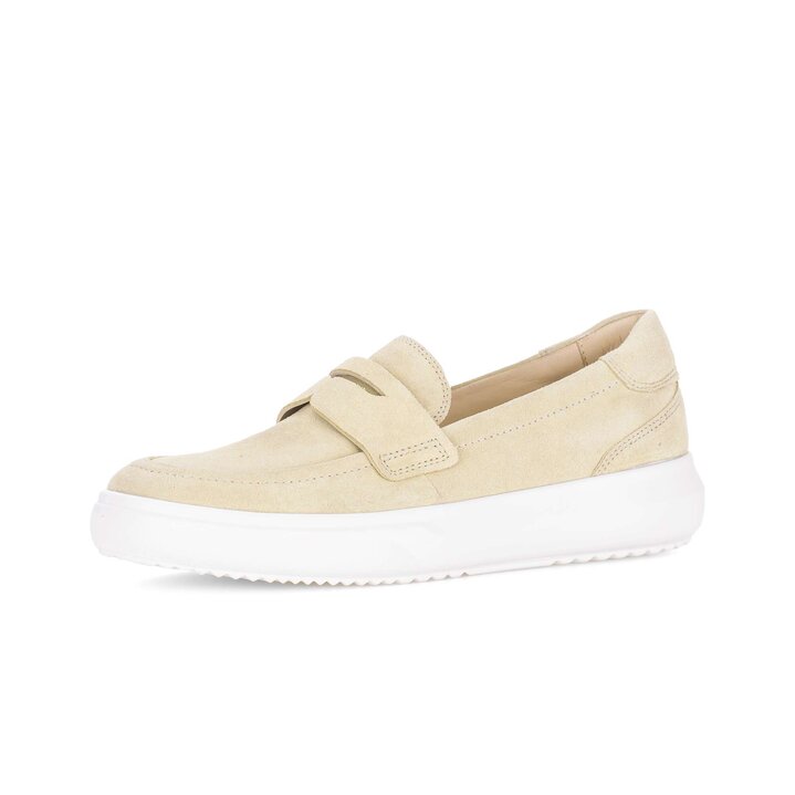 Slipper gelb #2