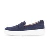 Slipper Blau