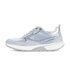 Sneaker low blau