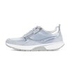 Sneaker low blau