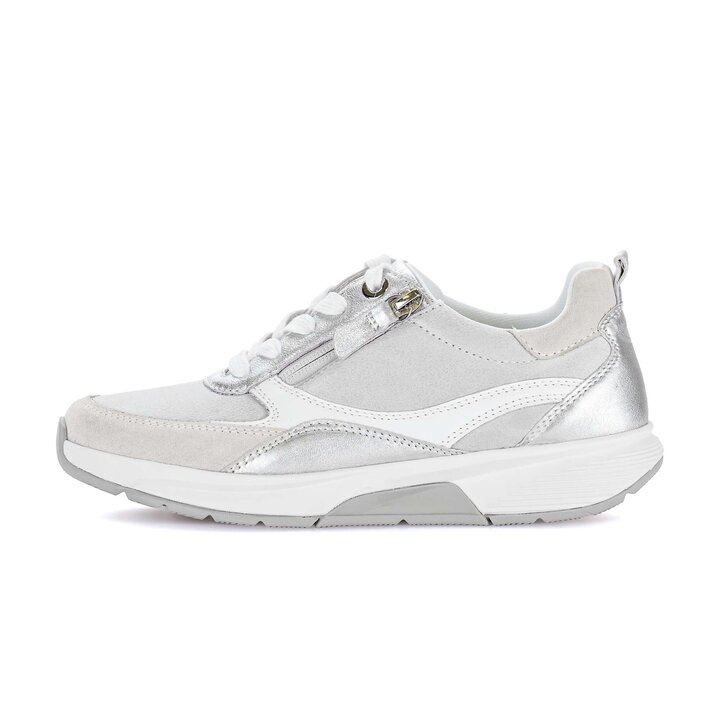 Sneaker low multicolour #0