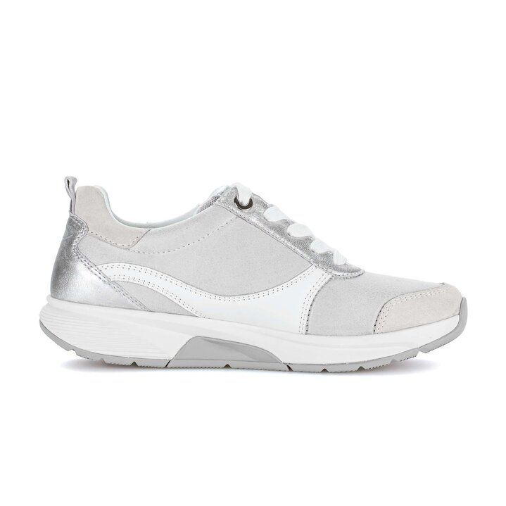 Sneaker low multicolour #1