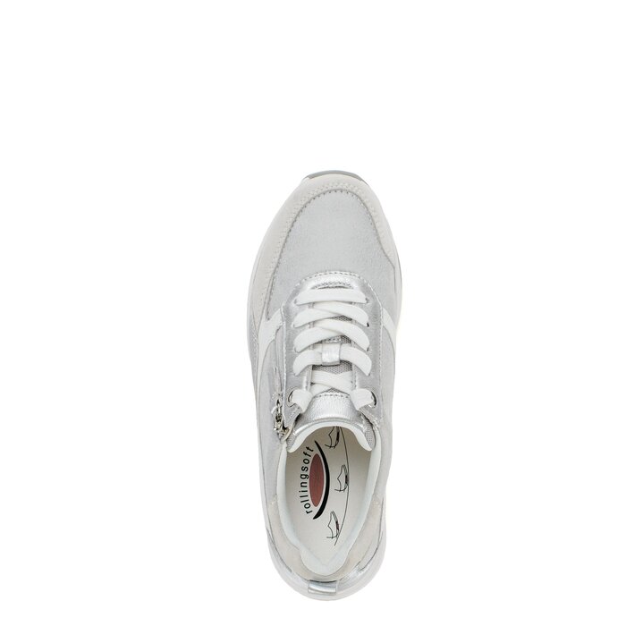 Sneaker low multicolour #5