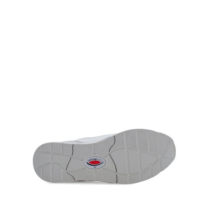 Sneaker low multicolour #4