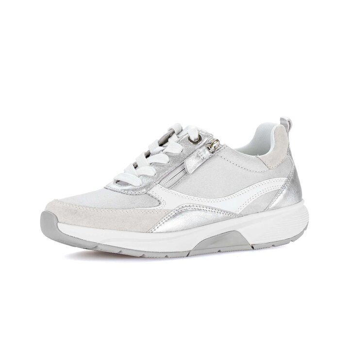 Sneaker low multicolour #2