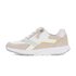 Sneakers basse multicolore