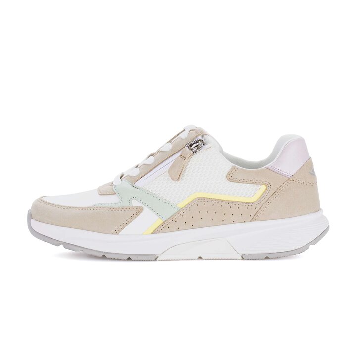 Sneakers basse multicolore #0