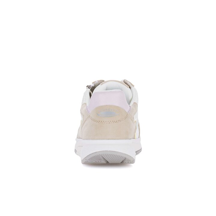 Sneakers basse multicolore #3