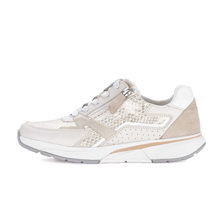 Lage sneaker multicolour #0