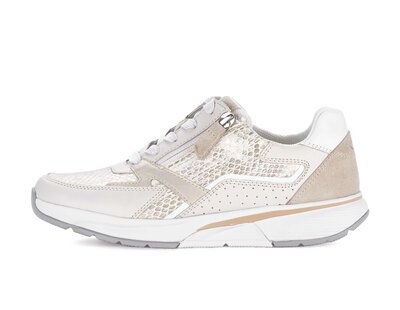 Sneaker low multicolour