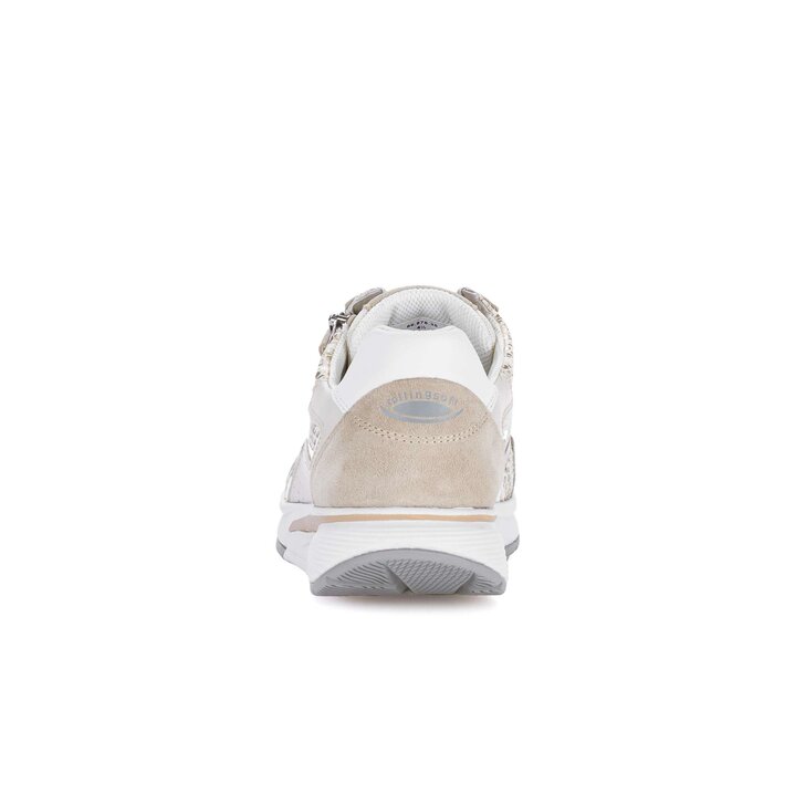 Lage sneaker multicolour #3