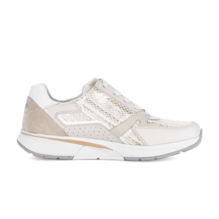 Lage sneaker multicolour #1
