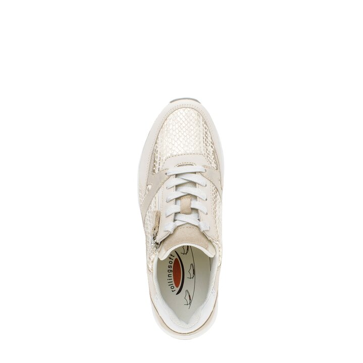 Lage sneaker multicolour #5