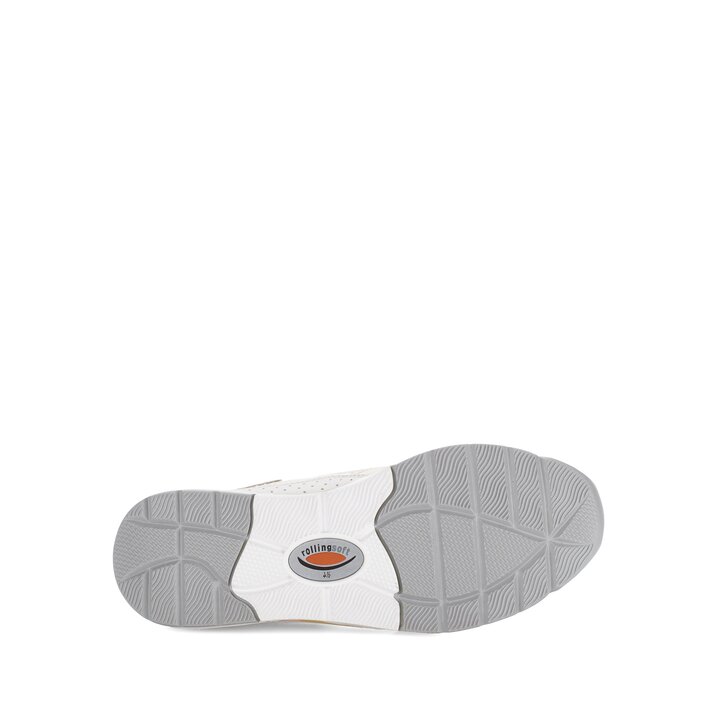 Lage sneaker multicolour #4
