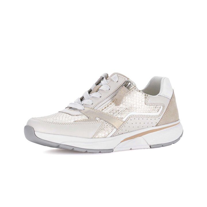 Lage sneaker multicolour #2