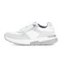 Sneakers basse multicolore