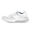 Sneakers basse multicolore