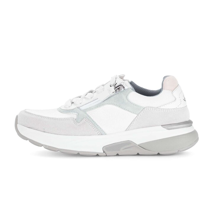 Sneakers basse multicolore #0